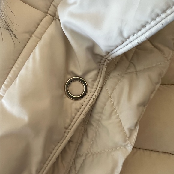 Zara puffer jacket - Picture 5 of 5